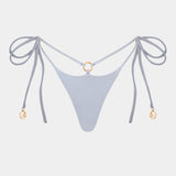 Matilda Bottom Silver