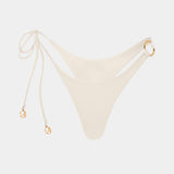 Kylie Bottom Ivory