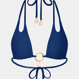 Kylie Top Navy