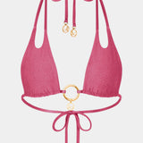 Kylie Top Candy Pink